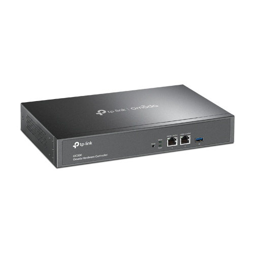 Controller Hardware OC300, Rack-mountable – TP-Link Omada OC300