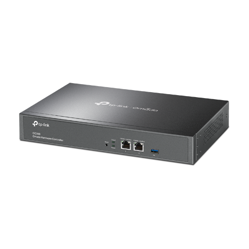 Controller Hardware OC300, Rack-mountable – TP-Link Omada OC300