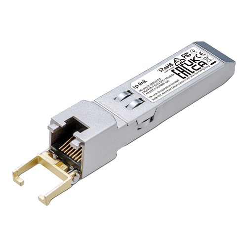 Modul SFP+, 10G, RJ45 – TP-Link SM5310-T