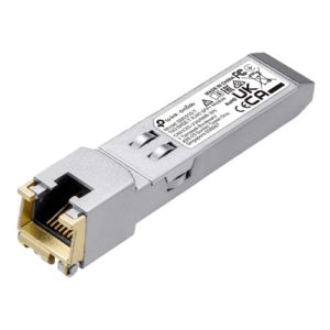 Modul SFP+, 10G, RJ45 – TP-Link SM5310-T