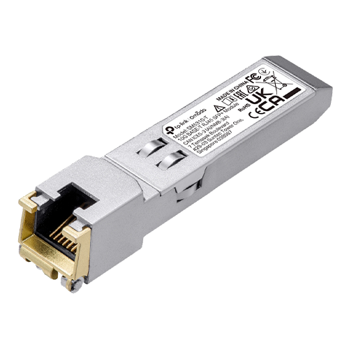Modul SFP+, 10G, RJ45 – TP-Link SM5310-T