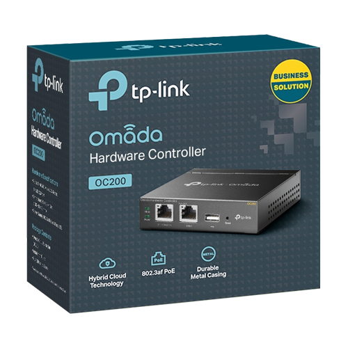 Controller Hardware OC200 – TP-Link Omada OC200