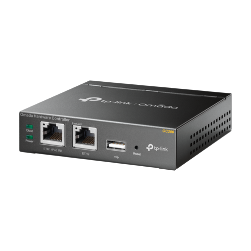 Controller Hardware OC200 – TP-Link Omada OC200