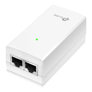 Injector PoE Pasiv Gigabit 24V 12W Tp-Link TL-POE2412G – TP-Link POE2412G