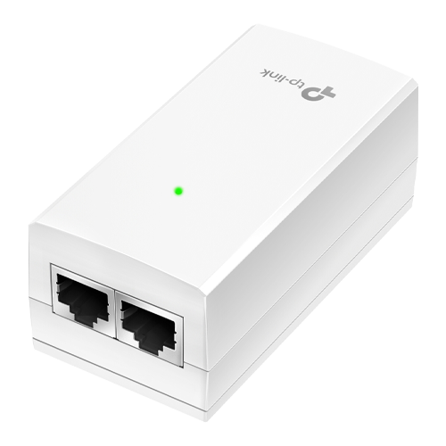 Injector PoE Pasiv Gigabit 24V 12W Tp-Link TL-POE2412G – TP-Link POE2412G