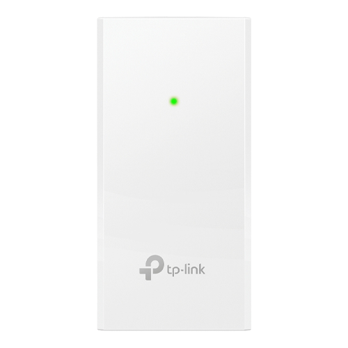 Injector PoE, TP-Link TL-POE4818G pasiv 48 V alb – TP-Link POE4818G