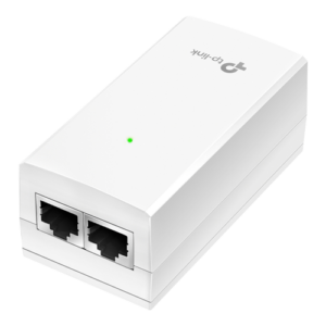 Injector PoE, TP-Link TL-POE4818G pasiv 48 V alb – TP-Link POE4818G