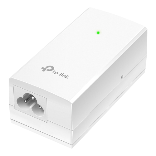 Injector PoE, TP-Link TL-POE4818G pasiv 48 V alb – TP-Link POE4818G