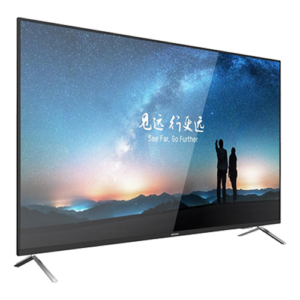 Monitor D-LED 4K 55”, HDMI, RS232-IN/OUT, USB, Audio OUT – HIKVISION DS-D5055U3-1V0S