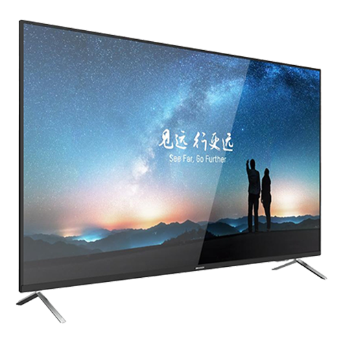 Monitor D-LED 4K 55”, HDMI, RS232-IN/OUT, USB, Audio OUT – HIKVISION DS-D5055U3-1V0S