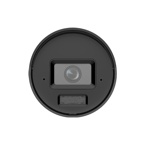 Camera IP AcuSeek, 4MP, lentila 2.8mm, IR 40m, WL 40m ColorVu3, Audio, Alarma Audio+Strobo, NEAGRA – HIKVISION DS-2CD2047G3-LI2UY-SL-2.8mm-BLACK