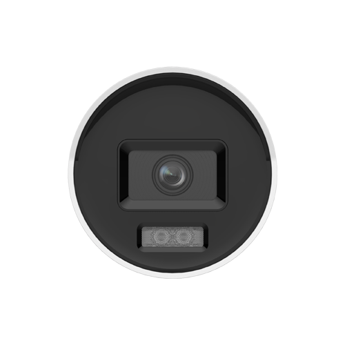 Camera IP AcuSeek, 4MP, lentila 2.8mm, IR 40m, WL 40m ColorVu3 – HIKVISION DS-2CD2047G3-LIY-2.8mm