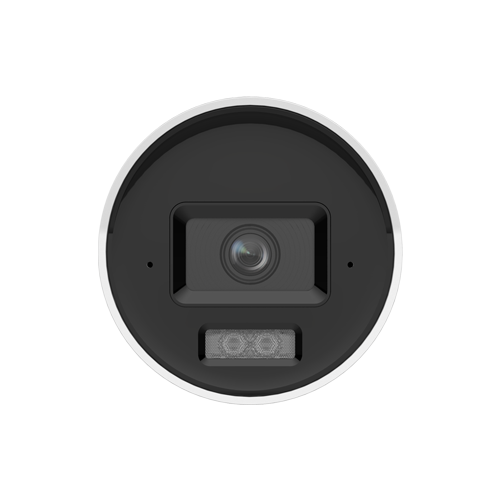 Camera IP AcuSeek, 4MP, lentila 2.8mm, IR 40m, WL 40m ColorVu3, 2xMic – HIKVISION DS-2CD2047G3-LI2UY-2.8mm