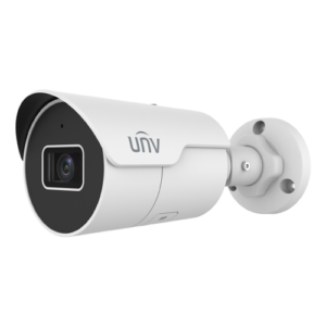 Camera IP EasyStar 8MP, lentila 2.8mm, IR 50M, Mic, MicroSD card, PoE – UNV IPC2128LE-ADF28KM-H