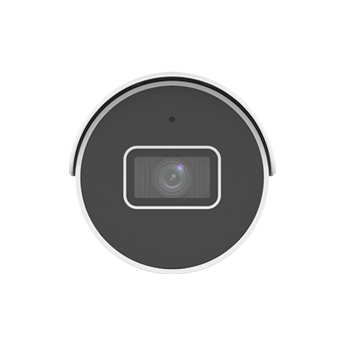 Camera IP EasyStar 8MP, lentila 2.8mm, IR 50M, Mic, MicroSD card, PoE – UNV IPC2128LE-ADF28KM-H