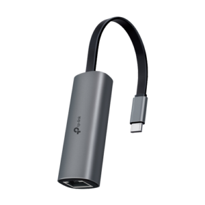 Adaptor Ethernet USB-C 3.0 – RJ45 2.5G – TP-Link UE302C