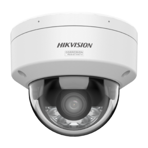 Camera IP AcuSeek, 4MP, lentila 2.8mm, IR 30m, WL 30m ColorVu3, 2xMic, Alarma – HIKVISION DS-2CD2147G3-LIS2UY-2.8mm