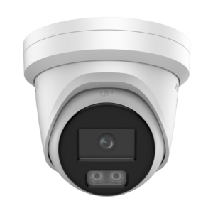 Camera IP AcuSeek, 4MP, lentila 2.8mm, IR 30m, WL 30m ColorVu3 – HIKVISION DS-2CD2347G3-LIY-2.8mm