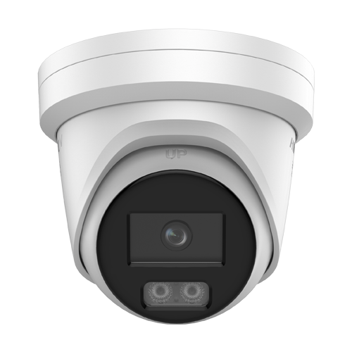 Camera IP AcuSeek, 4K, lentila 2.8mm, IR 30m, WL 30m ColorVu3 – HIKVISION DS-2CD2387G3-LIY-2.8mm