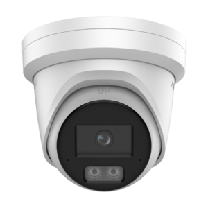 Camera IP AcuSeek, 4MP, lentila 2.8mm, IR 30m, WL 30m ColorVu3, 2xMic – HIKVISION DS-2CD2347G3-LI2UY-2.8mm