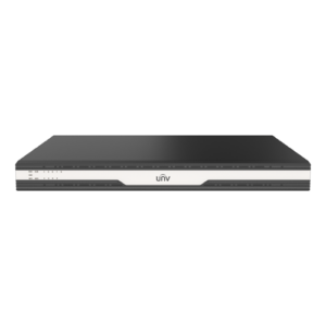 Decodor Video, 9 canale HDMI 4K, decodare max. 324 canale video – UNV ADU8809-E