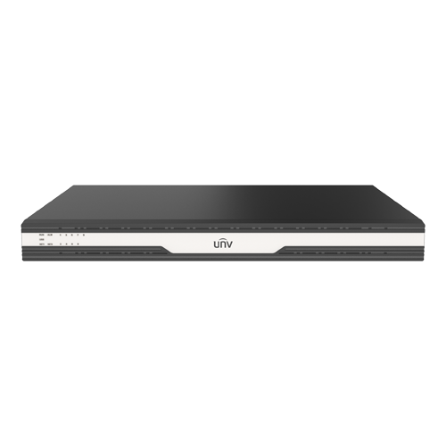 Decodor Video, 9 canale HDMI 4K, decodare max. 324 canale video – UNV ADU8809-E