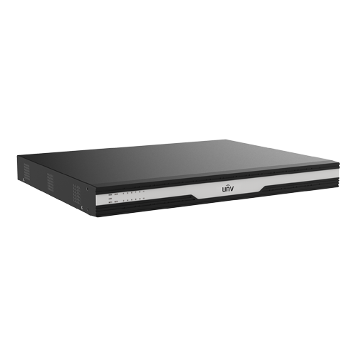 Decodor Video, 12 canale HDMI 4K, decodare max. 432 canale video – UNV ADU8812-E