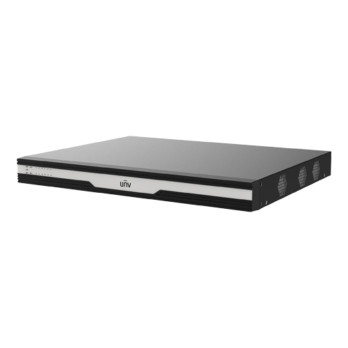 Decodor Video, 12 canale HDMI 4K, decodare max. 432 canale video – UNV ADU8812-E