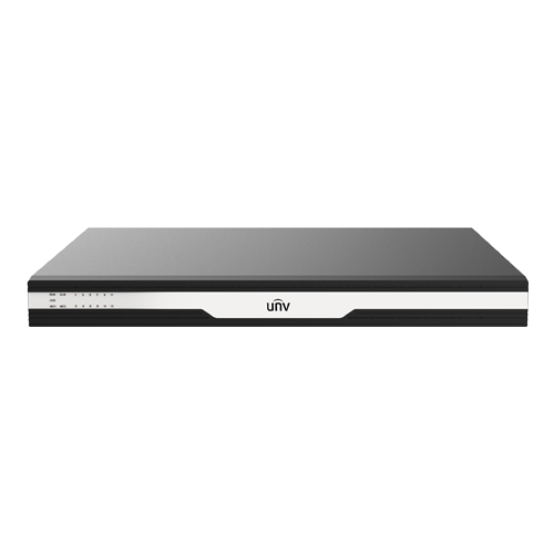 Decodor Video, 12 canale HDMI 4K, decodare max. 432 canale video – UNV ADU8812-E