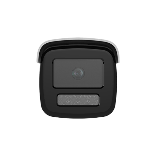 Camera IP AcuSeek, 4MP, lentila 2.8mm, IR 60m, WL 60m ColorVu3 – HIKVISION DS-2CD2T47G3-LIY-2.8mm
