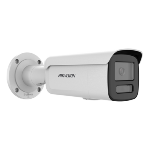 Camera IP AcuSeek, 4MP, lentila 2.8mm, IR 60m, WL 60m ColorVu3 – HIKVISION DS-2CD2T47G3-LIY-2.8mm