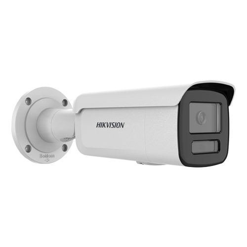 Camera IP AcuSeek, 4MP, lentila 2.8mm, IR 60m, WL 60m ColorVu3 – HIKVISION DS-2CD2T47G3-LIY-2.8mm