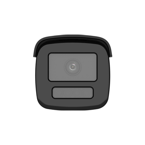 Camera IP AcuSeek, 4MP, lentila 2.8mm, IR 60m, WL 60m ColorVu3, NEAGRA – HIKVISION DS-2CD2T47G3-LIY-2.8mm-BLACK