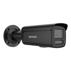 Camera IP AcuSeek, 4MP, lentila 2.8mm, IR 60m, WL 60m ColorVu3, NEAGRA – HIKVISION DS-2CD2T47G3-LIY-2.8mm-BLACK