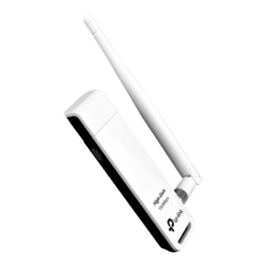 Adaptor wireless TP-LINK TL-WN722N, N150 USB 2.0 – TP-LINK TL-WN722N