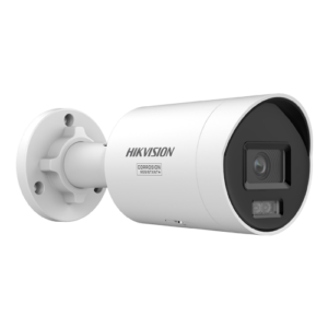 Camera IP AcuSeek, 4K, lentila 2.8mm, IR 40m, WL 40m ColorVu3 – HIKVISION DS-2CD2087G3-LIY-2.8mm
