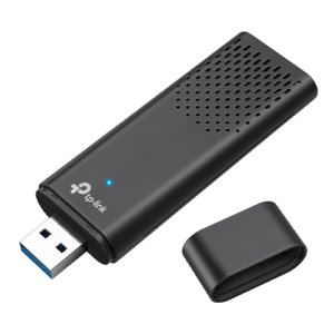 Adaptor USB wireless TP-LINK ARCHER TX20U Wi-Fi 6 AX1800 cu 2 antene – TP-LINK ArcherTX20U
