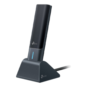 Adaptor USB wireless TP-Link Archer TXE50UH, AXE3000 Wi-Fi 6E High Gain – TP-LINK ArcherTXE50UH