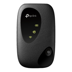 Router portabil Wi-Fi 4G LTE TP-Link M7000 slot SIM – TP-LINK M7000