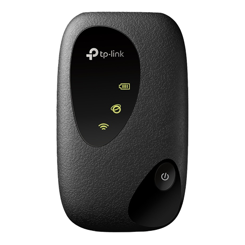 Router portabil Wi-Fi 4G LTE TP-Link M7000 slot SIM – TP-LINK M7000