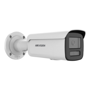 Camera IP AcuSeek, 4K, lentila 2.8mm, IR 60m, WL 60m ColorVu3 – HIKVISION DS-2CD2T87G3-LIY-2.8mm