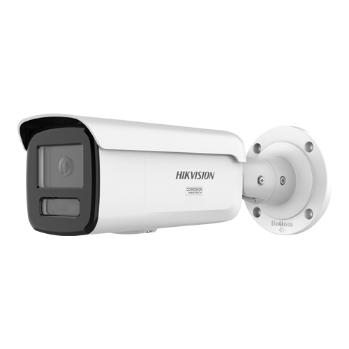 Camera IP AcuSeek, 4K, lentila 2.8mm, IR 60m, WL 60m ColorVu3 – HIKVISION DS-2CD2T87G3-LIY-2.8mm