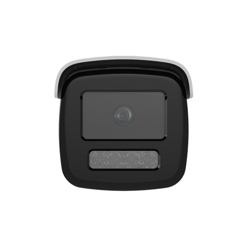 Camera IP AcuSeek, 4K, lentila 2.8mm, IR 60m, WL 60m ColorVu3 – HIKVISION DS-2CD2T87G3-LIY-2.8mm