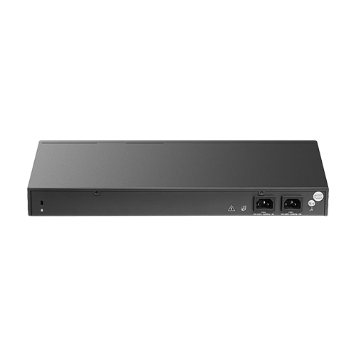 Router VPN, 2 x SFP+ 10G, 1 x SFP Gigabit, 8 x RJ45 Gigabit, 2 x USB, 1U – TP-Link Omada ER8411