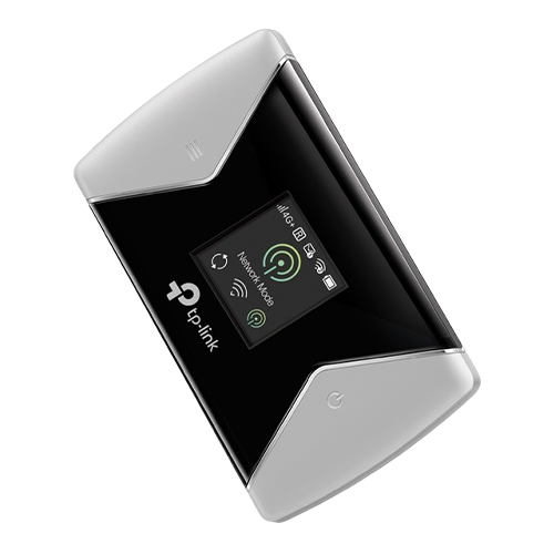 Router portabil TP-Link M7450, Dual-Band, 300Mbps, 4G LTE – TP-LINK M7450