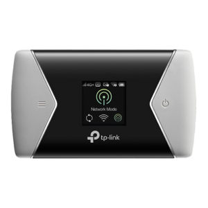 Router portabil TP-Link M7450, Dual-Band, 300Mbps, 4G LTE – TP-LINK M7450