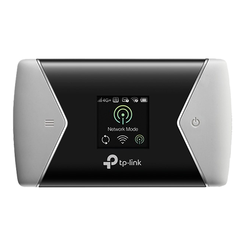 Router portabil TP-Link M7450, Dual-Band, 300Mbps, 4G LTE – TP-LINK M7450