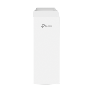 Access Point Bridge, Wi-Fi 4, 2.4GHz, 9 dBi, 5 km, 1 x RJ45 10/100 Mbps, PoE pasiv – TP-Link CPE210