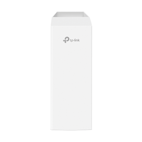 Access Point Bridge, Wi-Fi 4, 2.4GHz, 9 dBi, 5 km, 1 x RJ45 10/100 Mbps, PoE pasiv – TP-Link CPE210