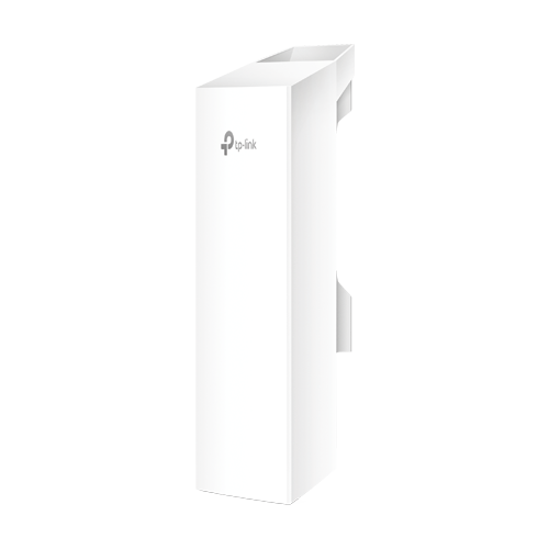 Access Point Bridge, Wi-Fi 4, 2.4GHz, 9 dBi, 5 km, 1 x RJ45 10/100 Mbps, PoE pasiv – TP-Link CPE210